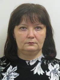 Юшкова Светлана Александровна