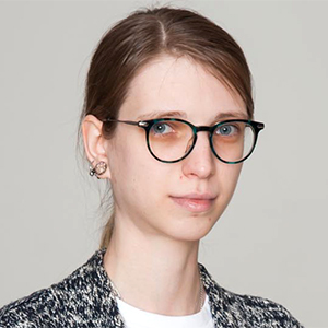 Волкова Анна Александровна