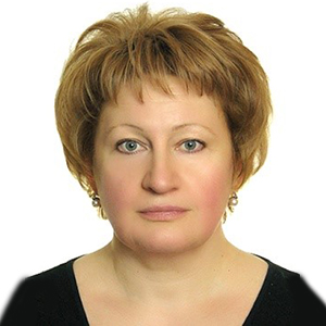 Волобуева Татьяна Михайловна