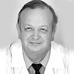 Волов Николай Александрович