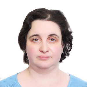 Вольдгорн Яна Иосифовна