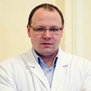 Вязьменов Эдуард Олегович