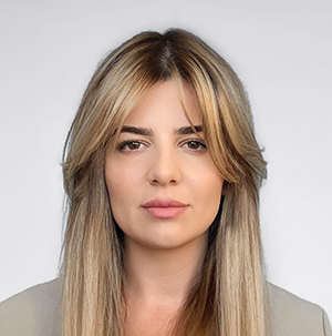Гаджиева Майсарат Халилбеговна
