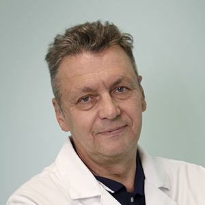 Гаров Евгений Вениаминович