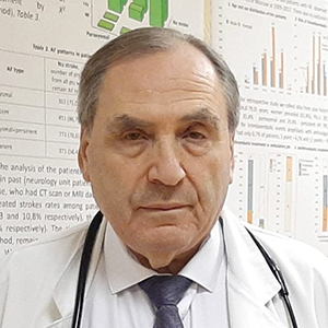 Гендлин Геннадий Ефимович