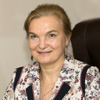 Герасименко Марина Юрьевна