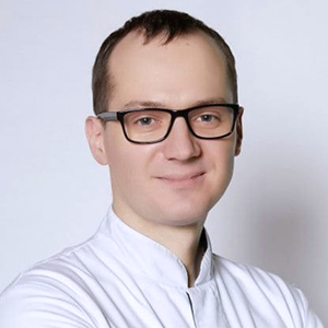 Глаголев Николай Сергеевич