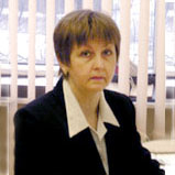 Гладько Ираида Александровна