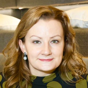 Глазунова Светлана Ивановна