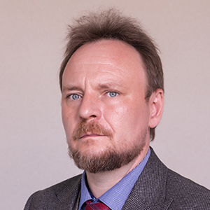 Голиченков Максим Владимирович
