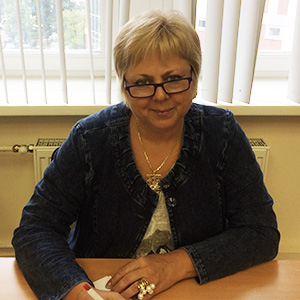 Головко Милада Геннадиевна
