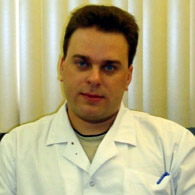 Голосницкий Павел Юрьевич