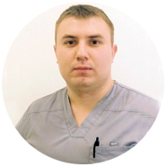 Горбачев Евгений Васильевич