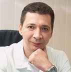 Гордиенко Дмитрий Игоревич