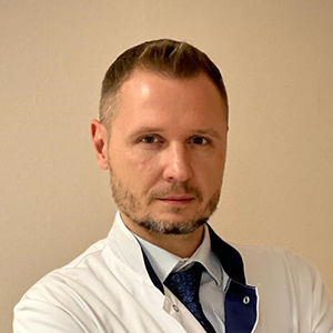 Григорьев Александр Владимирович