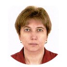 Грицкова Ирина Владимировна