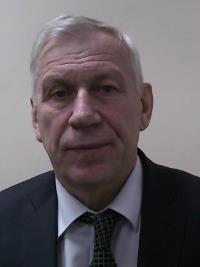 Яковлев Владимир Михайлович