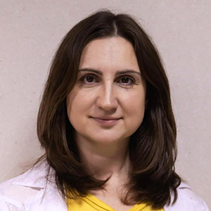 Гузеева Татьяна Владимировна