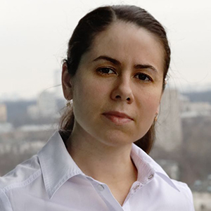 Гусева Александра Леонидовна