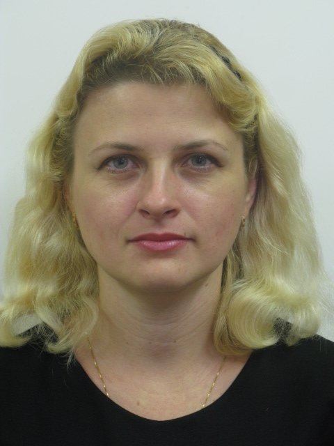 Якушова Елена Сергеевна