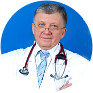 Дедов Евгений Иванович