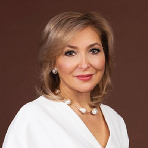 Демидова Татьяна Юльевна