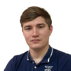 Денишев Руслан Рафисович