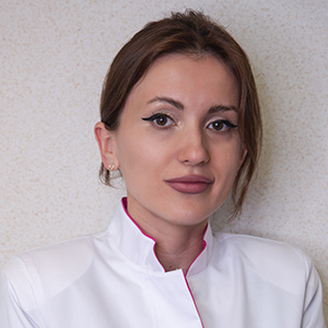 Деревнина Анастасия Владимировна