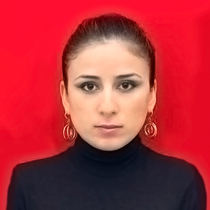 Джаббарова Афаг Джаббар кызы