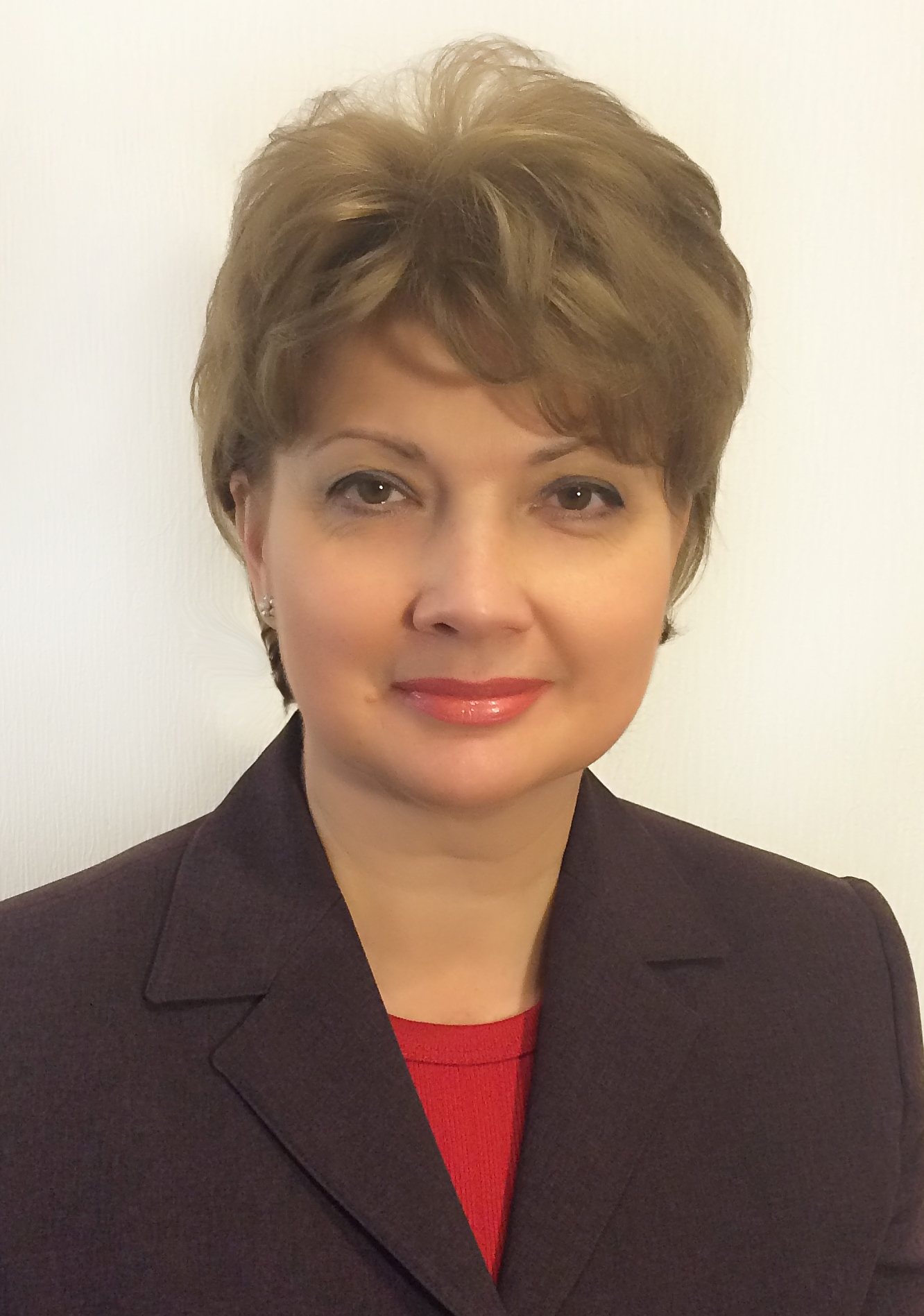 Ялозина Елена Алексеевна