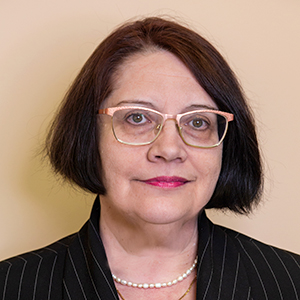 Дигурова Ирина Ивановна