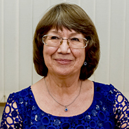 Дмитриева Наталья Борисовна