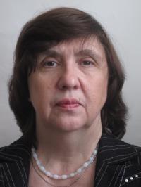 Аболихина Галина Александровна