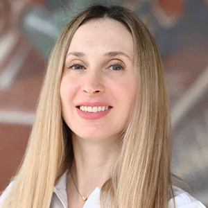 Дубровина Екатерина Александровна