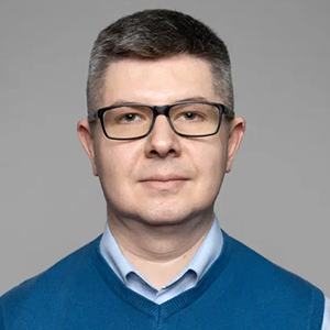 Евсюков Олег Юрьевич