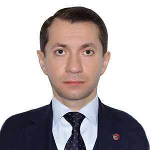 Егиазарян Карен Альбертович