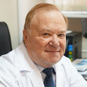 Егоров Евгений Алексеевич
