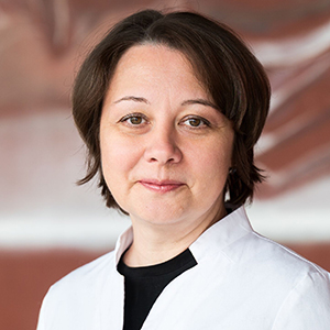 Егорова Анна Валериевна