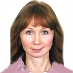 Емелина Елена Ивановна