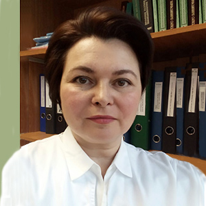 Еремина Юлия Николаевна