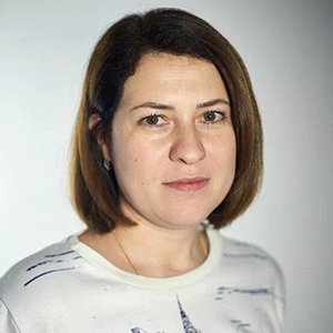 Ермолова Дарья Александровна