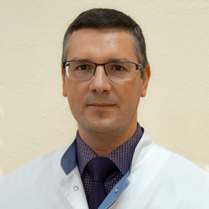Ершов Дмитрий Сергеевич