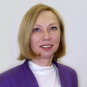 Ершова Наталья Германовна