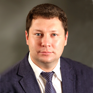 Ефремов Николай Сергеевич