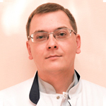 Жаворонков Евгений Александрович