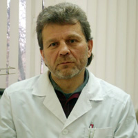 Жаров Андрей Рэмович