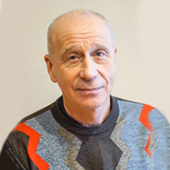 Житловский Вениамин Ефимович