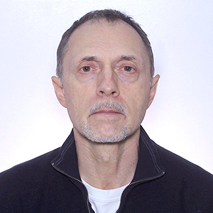 Жуков Андрей Олегович