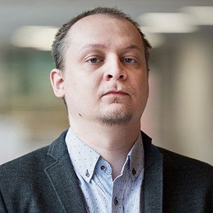 Замотохин Павел Павлович