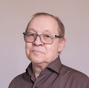 Захаров Владимир Борисович